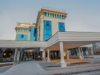 Akman Premium Hotel Hotels near Oran