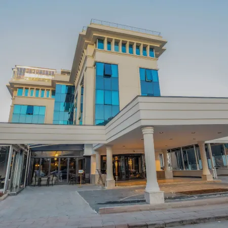 Akman Premium Hotel