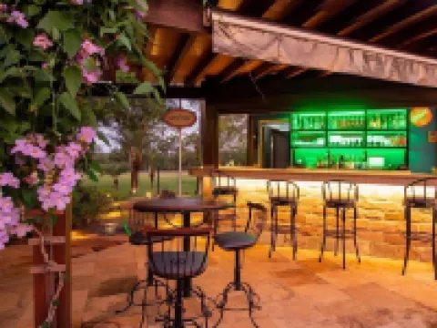 Pobore Pousada Spa Gastronomia Hotels in Rondonopolis