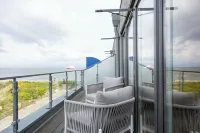 Hotel Strand am Königshafen - Ocean View