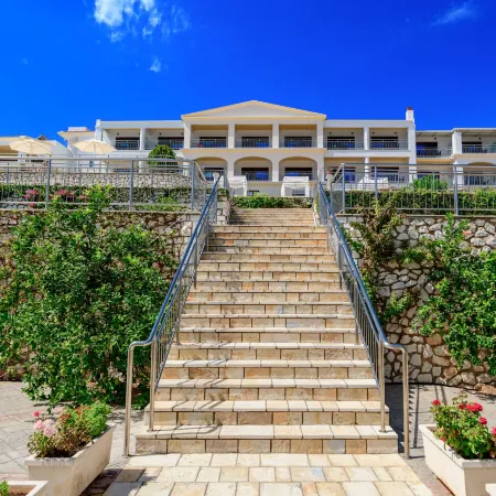 Odyssey Boutique Hotel