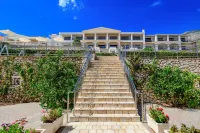 Odyssey Boutique Hotel - spa