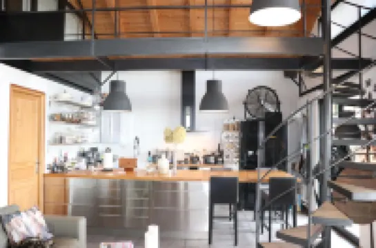 Skylark Bed & Breakfast