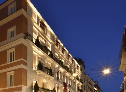 The First Dolce - Preferred Hotels & Resorts