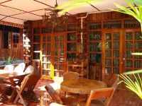 Rimdoi Resort