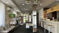 Hotel Tsukuba Hills Gakuen-Odori - 3-Star