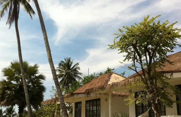 萊姆星白宮度假村