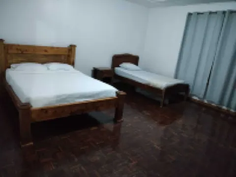 Haven Hotel Hotels in San Pedro