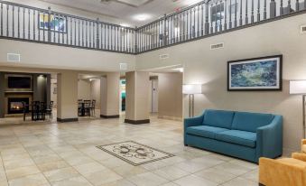 SureStay Plus Hotel by Best Western Watertown