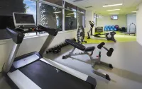 Orea Resort Santon Brno - Gym