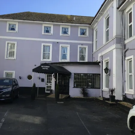 Nethway Hotel