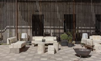 Cirqa - Relais & Châteaux