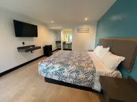 Arlo Motel - Inns