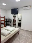 Pousada Recanto Garça Vermelha Hotels in Peruibe
