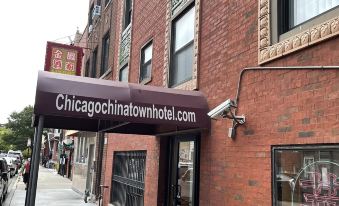Chinatown Hotel Chicago