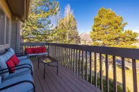 Bear Paw Condo - Homestays