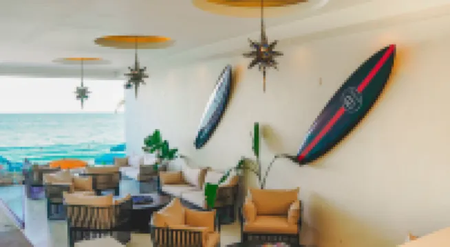 La Puesta Sayulita