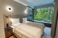 Enklawa Białowieska Forest & Spa - 4-Star