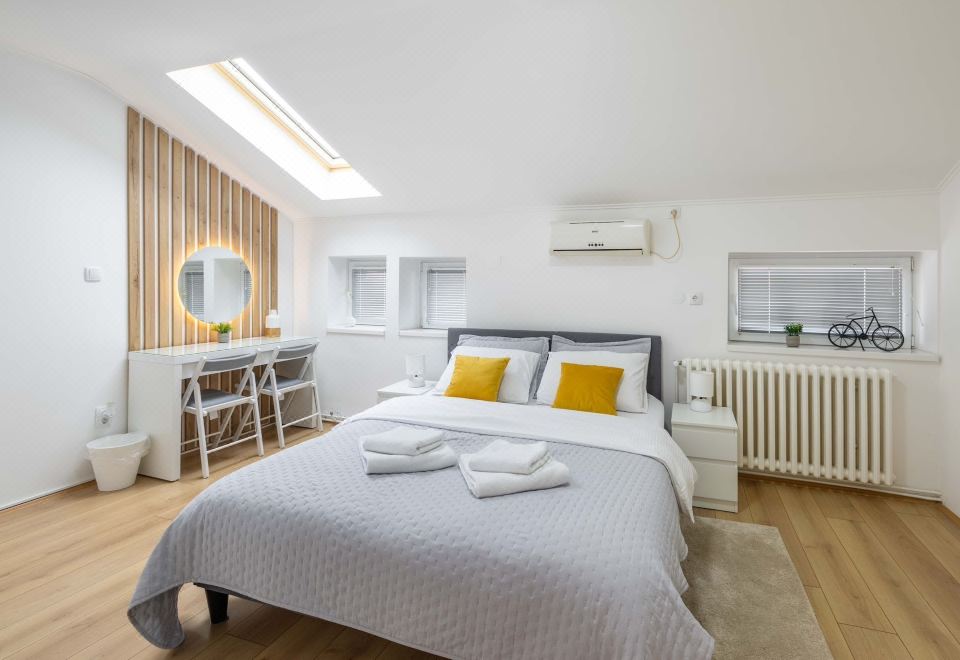 Old Town Rooms (Novi Sad) - 2026 Prices, Reviews & Deals | Trip.com