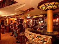 Hotel MyLord - bar