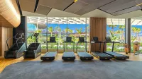 Swissôtel Resort and Spa Cesme - palestra