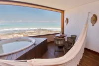 Carlore Hotel Taíba