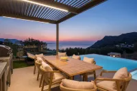 Villa Ekphrasis - Villas