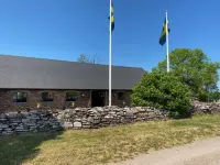 Gård Halltorps Hage Hoteles en Borgholm Municipality