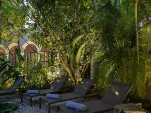 Künük Hotel Boutique