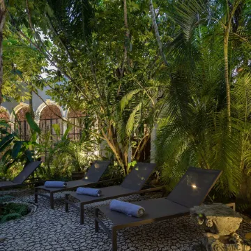 Künük Hotel Boutique