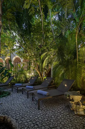 Künük Hotel Boutique