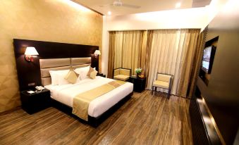 Udman Hotel Haridwar