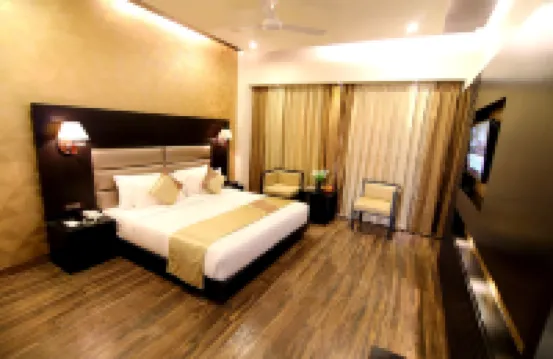Udman Hotel Haridwar Hotels in 