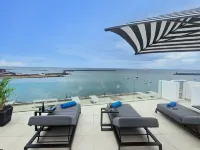 Blue Marina Suites - Boutique Apartments Hotels in Arrecife