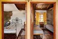Rural House Pepita flores 2 Nights