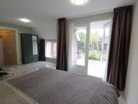 Apartment in Kornhorn Near Curringherveld Các khách sạn ở 