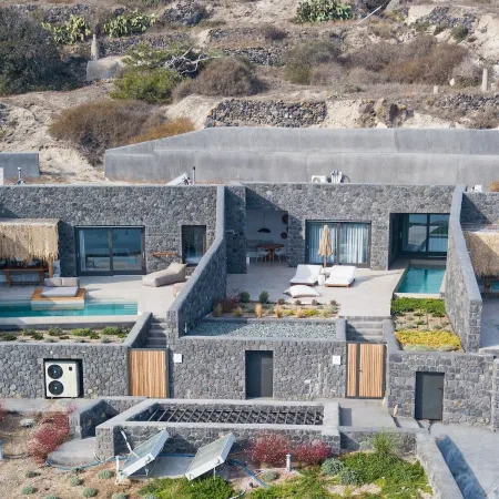 Lithi Luxury Retreat