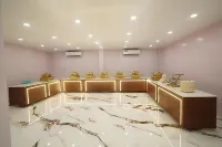 Prahlad Palace Gwalior