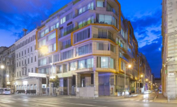 NH Collection Budapest City Center