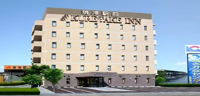 Kuretake Inn Yaizu Ekimae Hôtels à : Fujieda