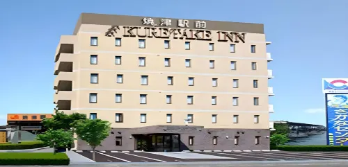 Kuretake Inn Yaizu Ekimae Hotels in Fujieda