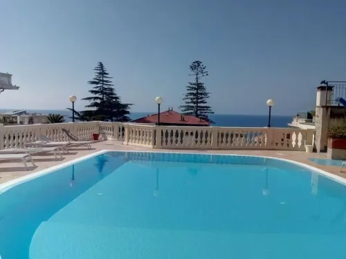 Residence Dell'Angelo - 3-Star