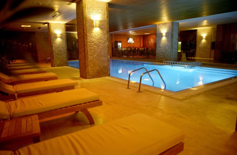 Grand Hotel Gulsoy Old City photo 5