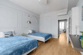 Unit Centrum Delux Plac Zbawiciela