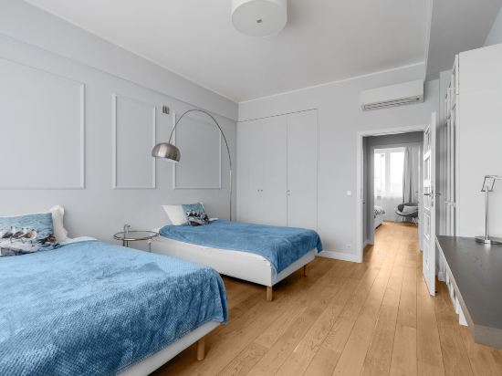 Unit Centrum Delux Plac Zbawiciela