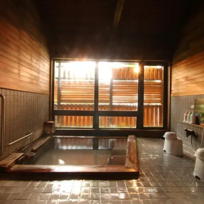 Le Vert Zao Hotels near Zao Hotspring