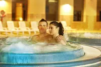 Premium Mobile Homes - Hotel & Resort Adria Ankaran - spa
