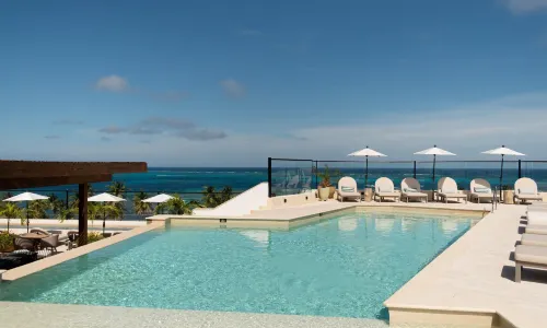 Nattivo Collection Hotel