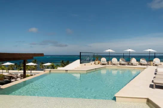 Nattivo系列酒店 聖安德烈斯酒店