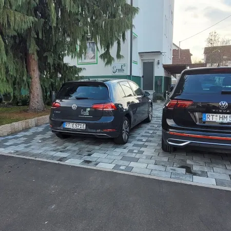 Ermis Apartments